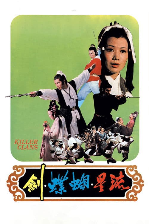 Killer Clans