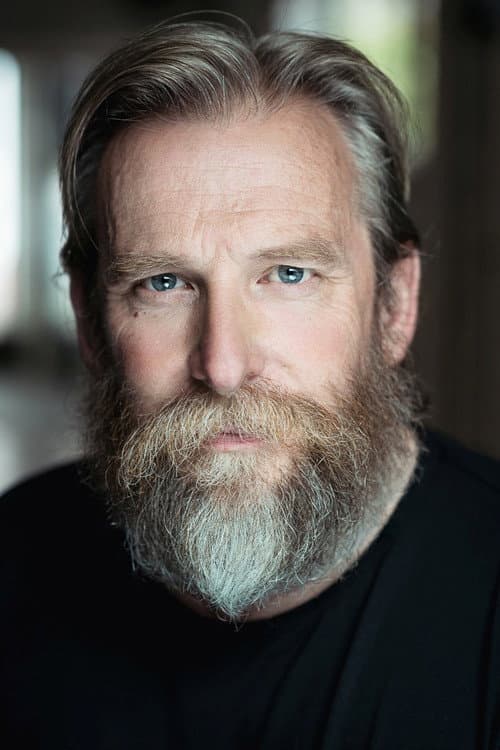 Derek Frood