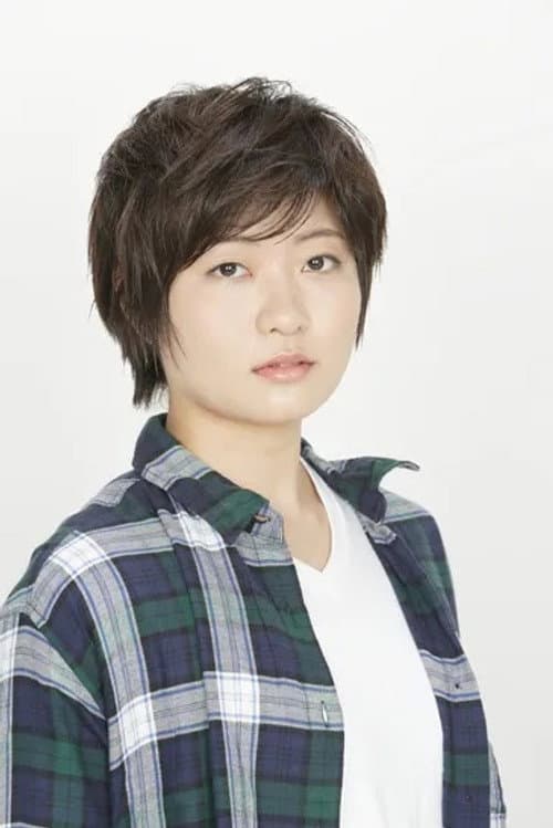 Runa Kitano