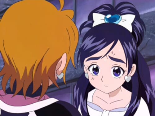 Decisive Battle! Pretty Cure vs. Ilkuubo