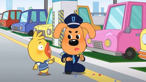 Episode 13