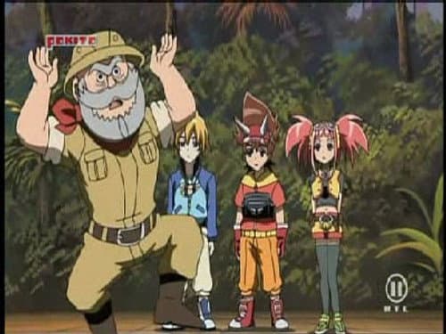 Dance Evolution