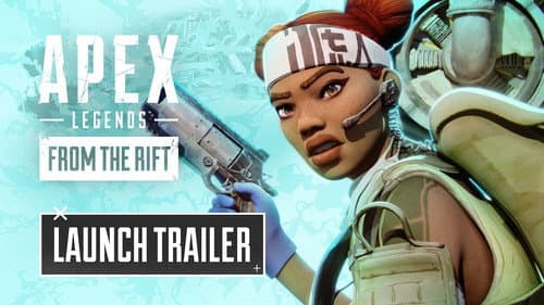 From the Rift Launch Trailer