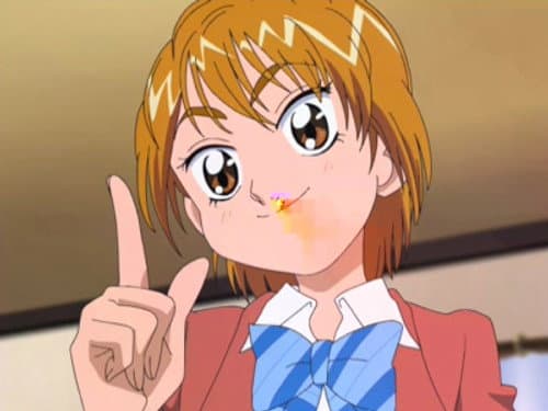 Sing, Sakura Class! The Choir Spreads Its Courage