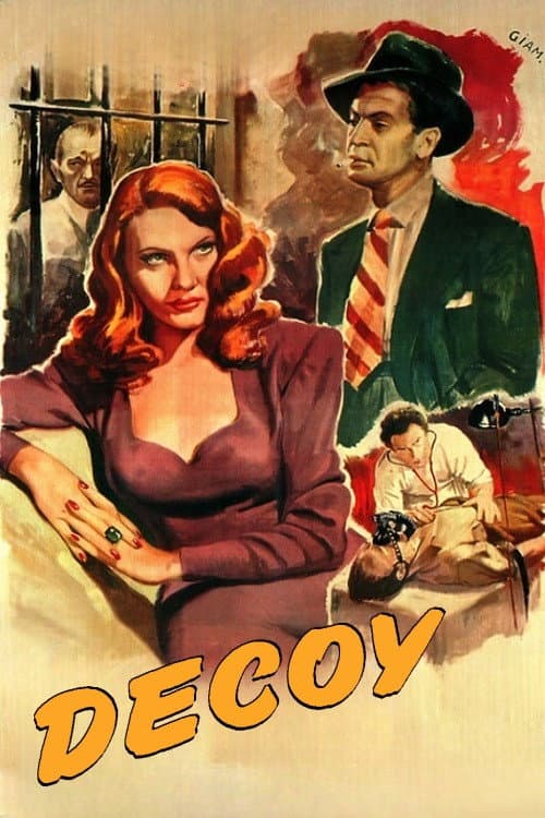 Decoy