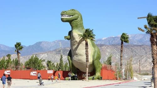 What Did Dinosaurs Really Look Like?