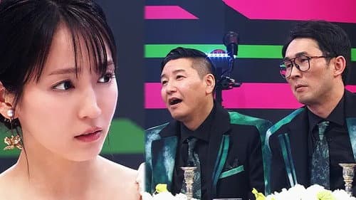 Eiichiro Funakoshi at the Edge of a Cliff & Riho Yoshioka's Terrifying Request Hour