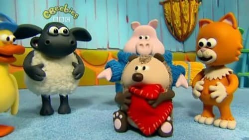 Timmy Brings A Smile
