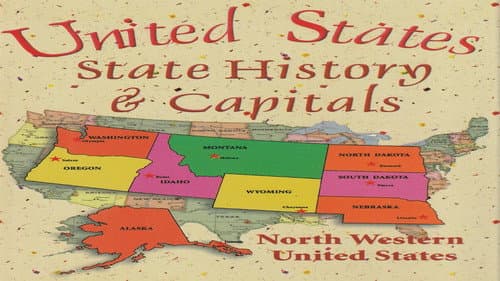 North Western States