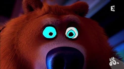 Bear Under Control