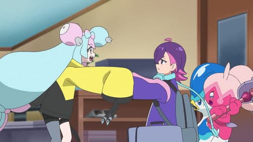 The Prankster