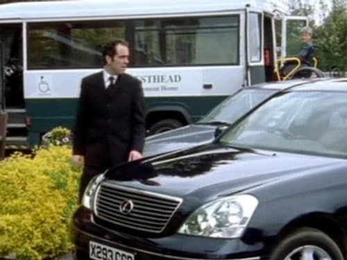 Murphy's Law (Pilot)