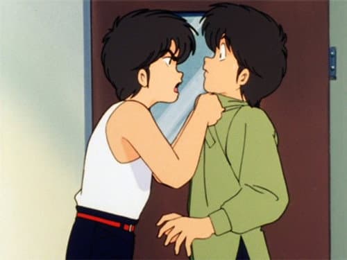 Will My Birthday Come Twice? Time-Runner Kyosuke