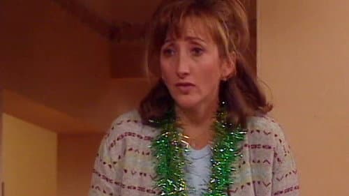 Christmas Letters / Christmas at the Martini House