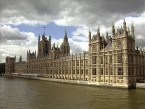 London: Royal and Rambunctious