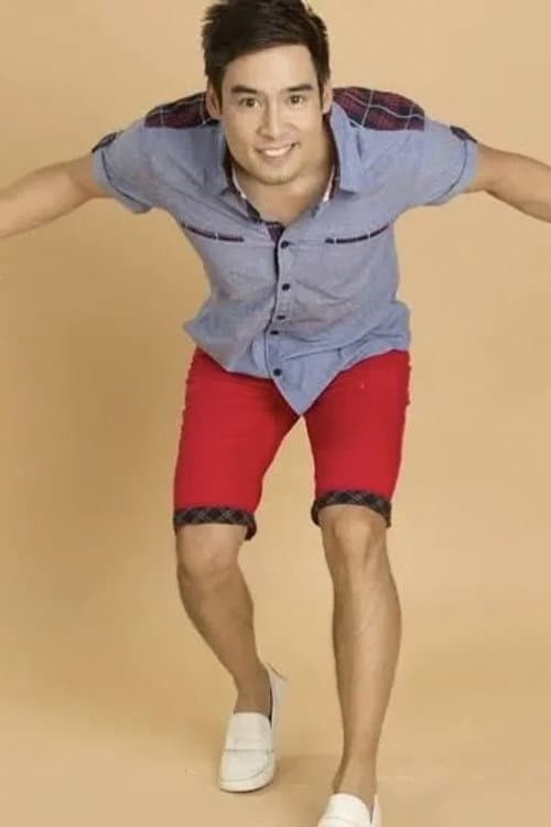 Joshua Zamora