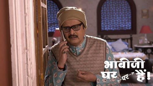 Tiwari and Vibhuti Fail to Appease Their Angry Wives