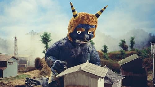 Mighty! Momotaro!
