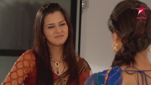 Khushi Dreams of Taking Revenge
