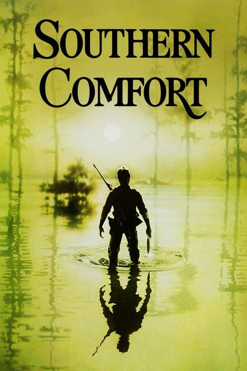 Southern Comfort