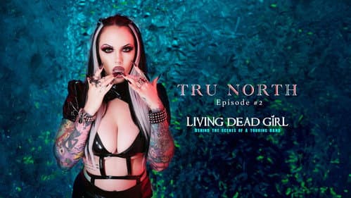 Living Dead Girl