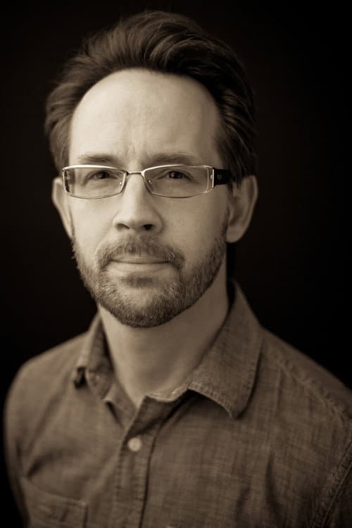 Pete Vilmur