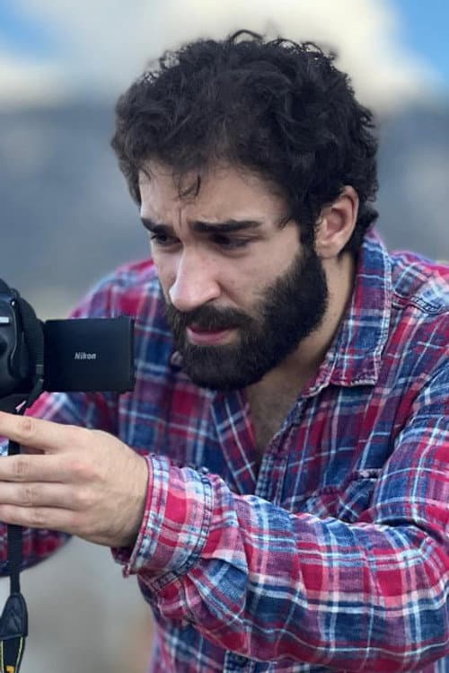 Daniel Andreu