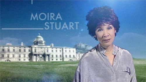 Moira Stuart
