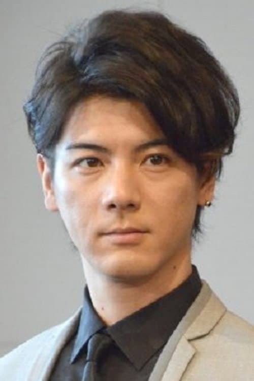 Seijiro Nakamura