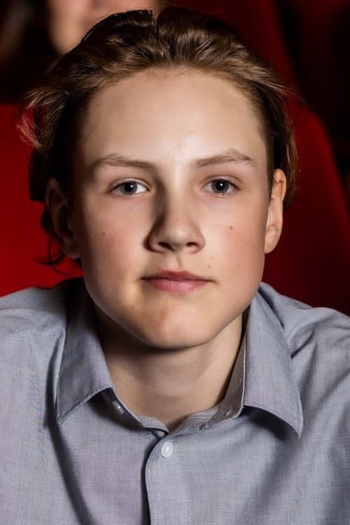 Nils Jaagup England