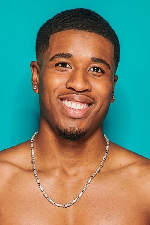 Montel McKenzie