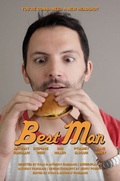 Best Man