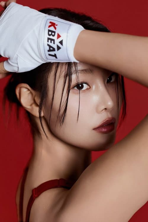 Kang So-yeon