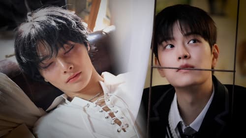 I.N "HALLUCINATION" & Seungmin "As we are" MAKING FILM