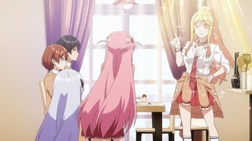 Girlfriend (Tentative)