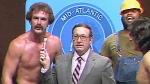Mid-Atlantic Championship Wrestling - Sep. 26, 1981