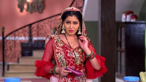 The Investor Shukla Arrives At Anita's House