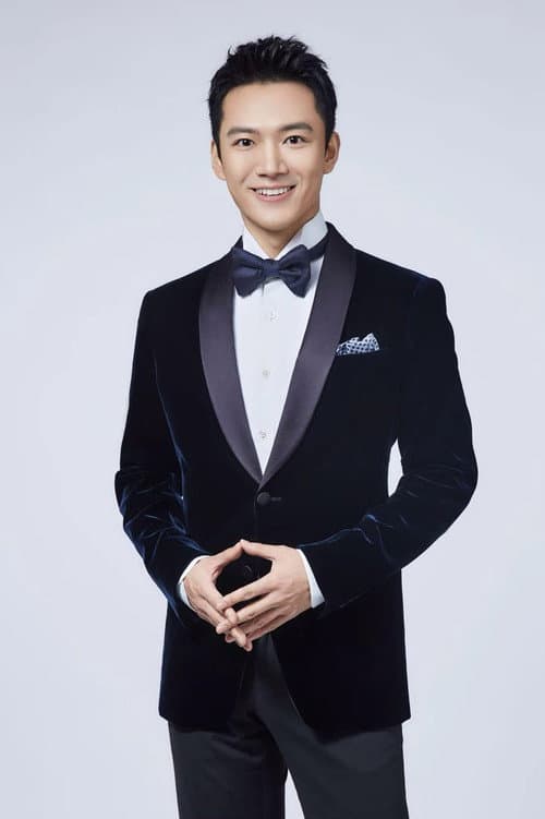 Zhang Tao