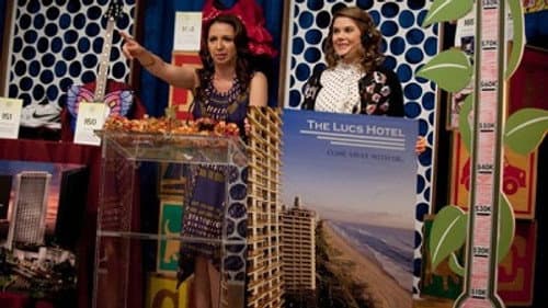 Preschool Auction