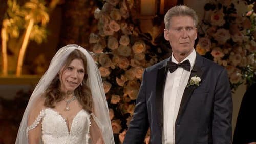 The Golden Wedding