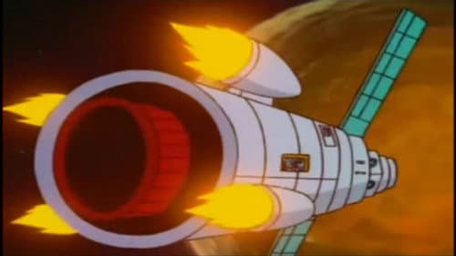 Lunar Toons