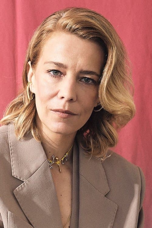 Céline Sallette