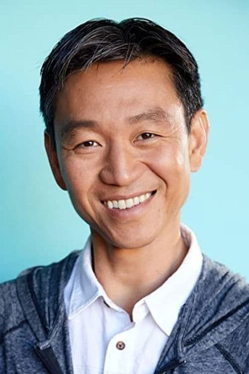 Alexandre Chen