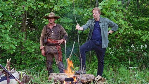 The Lewis And Clark Conspiracy