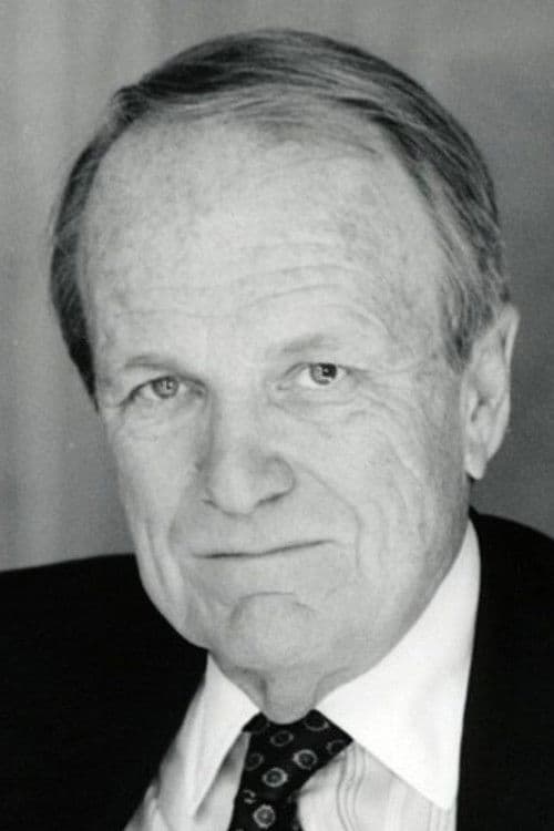 George Stevens Jr.
