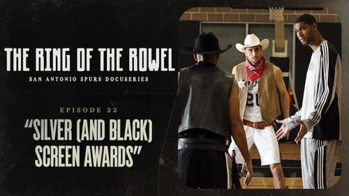 Silver (And Black) Screen Awards