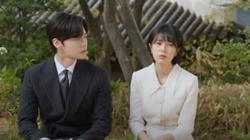 The Marriage Certificate