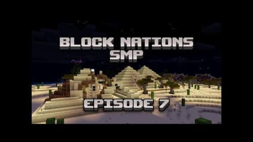 Episode 7 - Blast from the Past