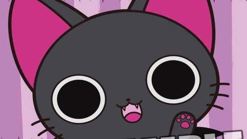 Nyatenshi-san Appears