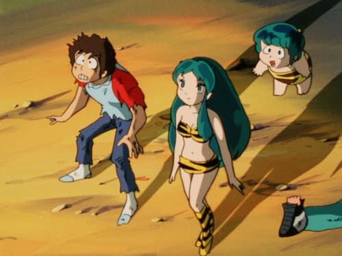 Mail from Space - Ten-chan Arrives!